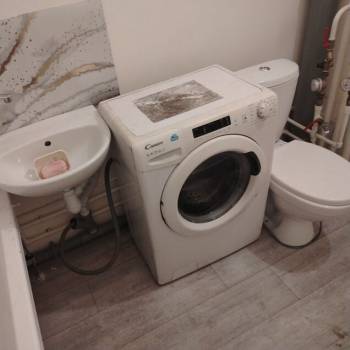 Сдается 2-х комнатная квартира, 41 м²