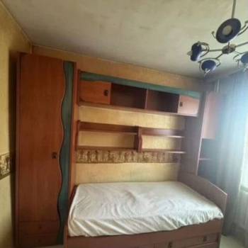 Сдается 2-х комнатная квартира, 41 м²