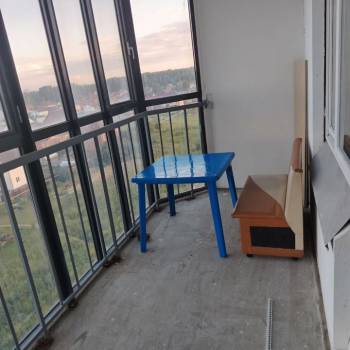 Сдается 2-х комнатная квартира, 41 м²