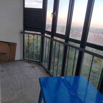 Сдается 2-х комнатная квартира, 41 м²
