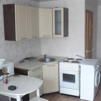Сдается 1-комнатная квартира, 18 м²