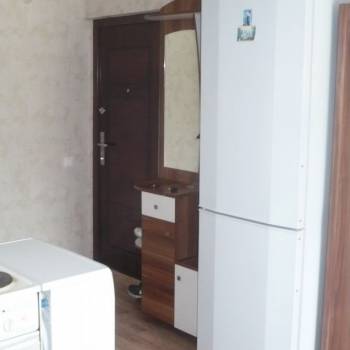Сдается 1-комнатная квартира, 18 м²