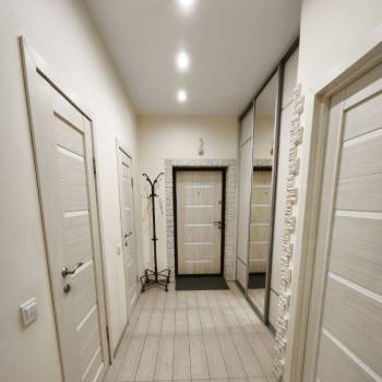 Сдается 1-комнатная квартира, 50 м²