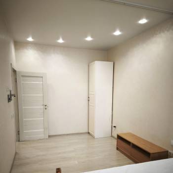 Сдается 1-комнатная квартира, 50 м²