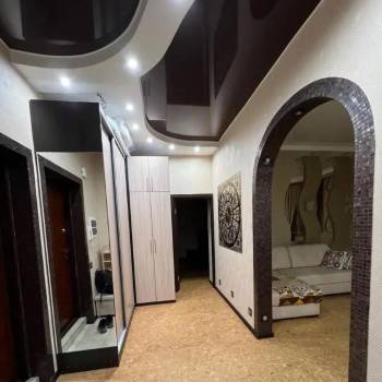 Сдается 2-х комнатная квартира, 64 м²