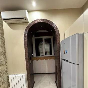 Сдается 2-х комнатная квартира, 64 м²