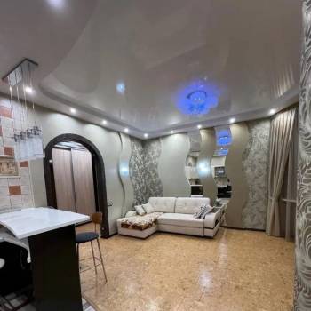 Сдается 2-х комнатная квартира, 64 м²