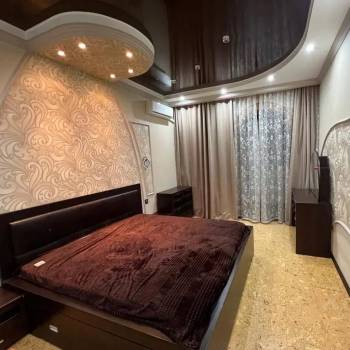 Сдается 2-х комнатная квартира, 64 м²
