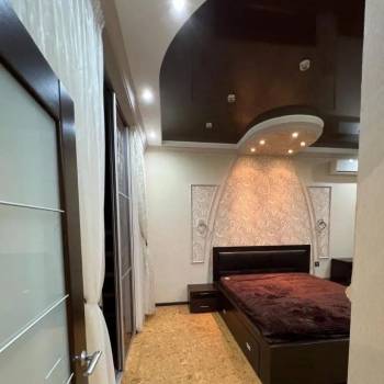 Сдается 2-х комнатная квартира, 64 м²