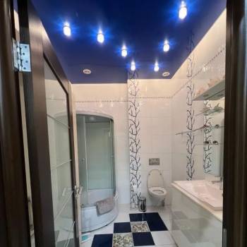Сдается 2-х комнатная квартира, 64 м²