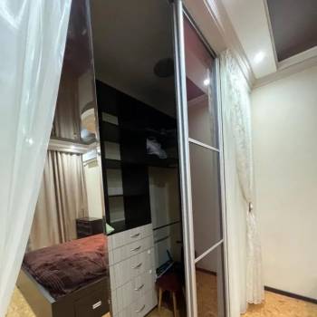 Сдается 2-х комнатная квартира, 64 м²