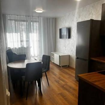 Сдается 2-х комнатная квартира, 43 м²