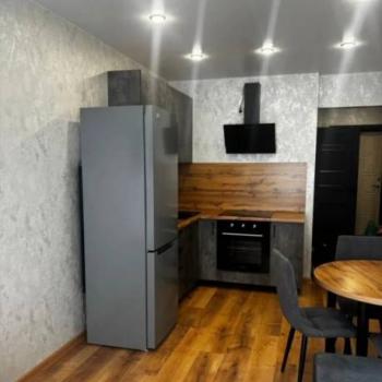 Сдается 2-х комнатная квартира, 43 м²