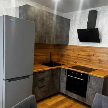 Сдается 2-х комнатная квартира, 43 м²