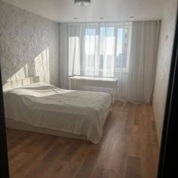 Сдается 2-х комнатная квартира, 43 м²