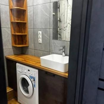 Сдается 2-х комнатная квартира, 43 м²