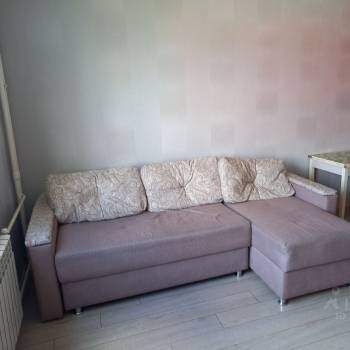 Сдается 1-комнатная квартира, 32 м²