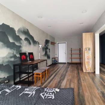 Сдается 1-комнатная квартира, 39,4 м²