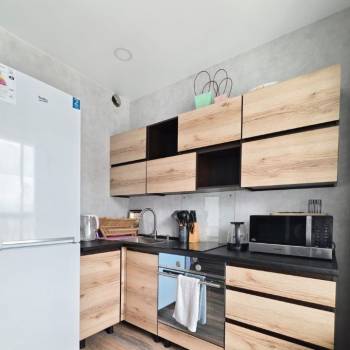 Сдается 1-комнатная квартира, 39,4 м²