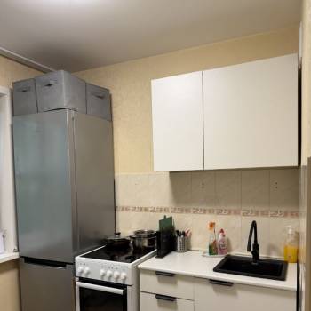 Продается 1-комнатная квартира, 32 м²