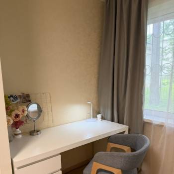 Продается 1-комнатная квартира, 32 м²