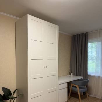 Продается 1-комнатная квартира, 32 м²