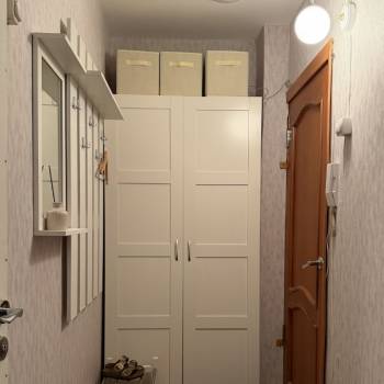 Продается 1-комнатная квартира, 32 м²