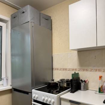 Продается 1-комнатная квартира, 32 м²