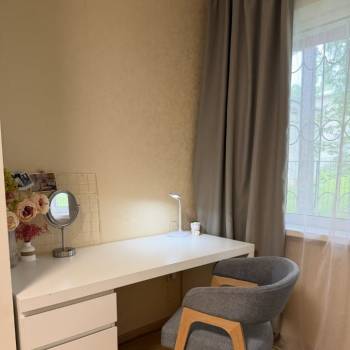 Продается 1-комнатная квартира, 32 м²