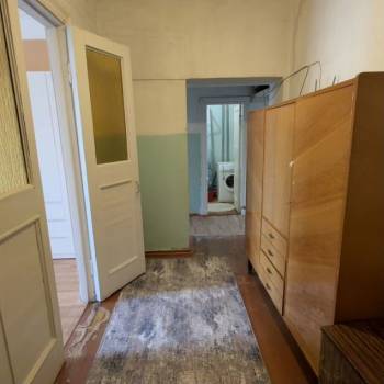 Сдается 2-х комнатная квартира, 59 м²
