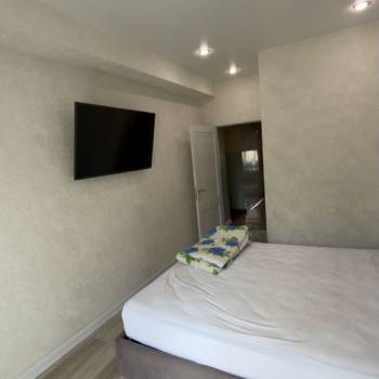 Сдается 2-х комнатная квартира, 59 м²