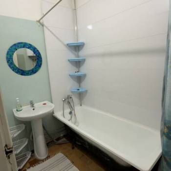 Сдается 2-х комнатная квартира, 59 м²