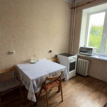 Сдается 2-х комнатная квартира, 59 м²