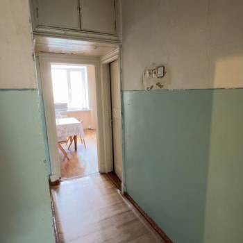 Сдается 2-х комнатная квартира, 59 м²