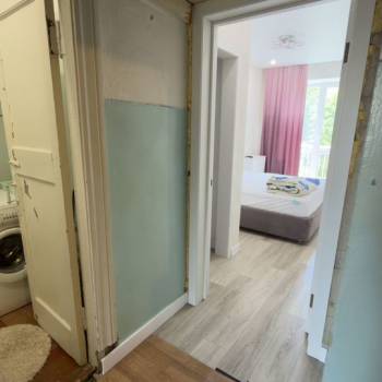 Сдается 2-х комнатная квартира, 59 м²