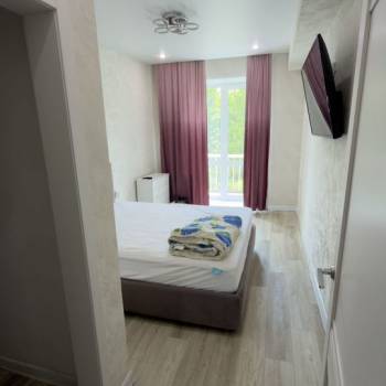 Сдается 2-х комнатная квартира, 59 м²