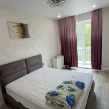 Сдается 2-х комнатная квартира, 59 м²