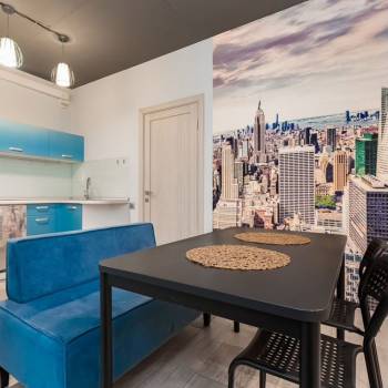 Продается 3-х комнатная квартира, 53 м²