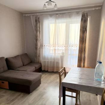 Сдается 2-х комнатная квартира, 39 м²