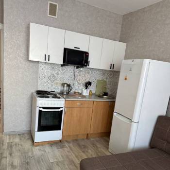 Сдается 2-х комнатная квартира, 39 м²