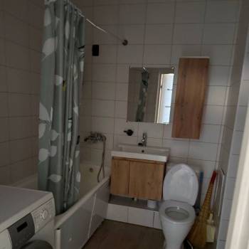 Сдается 2-х комнатная квартира, 39 м²