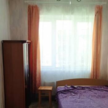 Сдается 2-х комнатная квартира, 39 м²