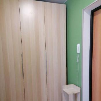 Продается 1-комнатная квартира, 40,9 м²