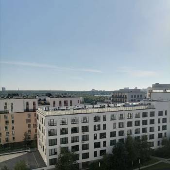 Продается 1-комнатная квартира, 40,9 м²