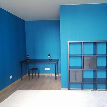 Продается 1-комнатная квартира, 40,9 м²
