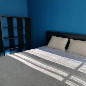 Продается 1-комнатная квартира, 40,9 м²