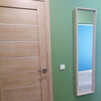 Продается 1-комнатная квартира, 40,9 м²