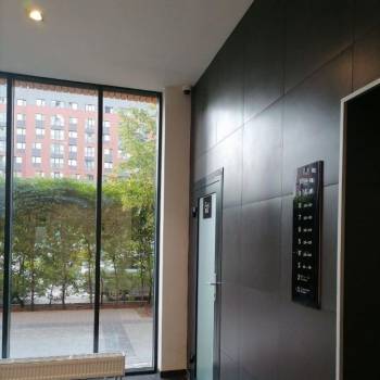 Продается 1-комнатная квартира, 40,9 м²