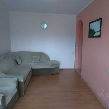 Сдается 2-х комнатная квартира, 45 м²