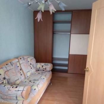 Сдается 2-х комнатная квартира, 45 м²